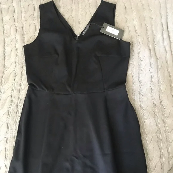 Armani Exchange Dress - Picture 3 of 5